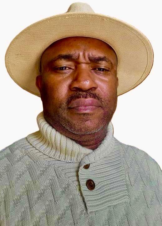 Chief Joshua Akporowho Denila